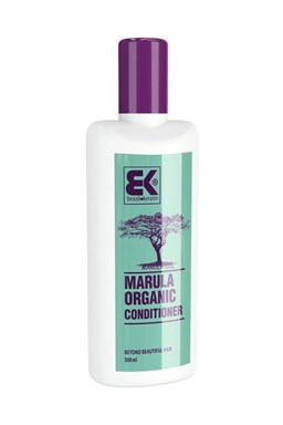 BRAZIL KERATIN Marula Organic Conditioner 300ml - kondic. s keratinem a marulovým olejem