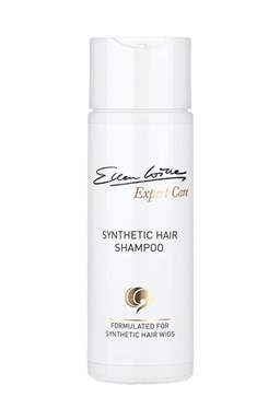 ELLEN WILLE Synthetic Hair Shampoo 200ml - šampón na parochne z umelého vlákna