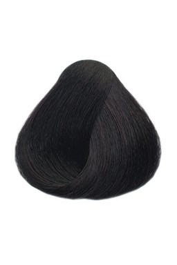 BLACK Sintesis Barva na vlasy 100ml - intenzivní středně hnědá 4-00