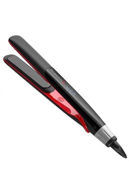 REMINGTON S9700 Ultimate Glide - infračervená žehlička na vlasy, keramický povrch