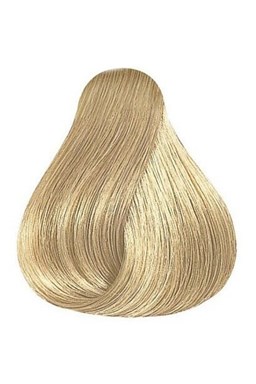 LONDA Professional Londacolor barva 60ml - Nejsvětlejší blond popelavá  10-1