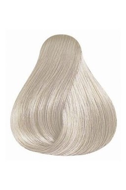 LONDA Professional Londacolor barva 60ml - Nejsvětlejší blond popelavá fialová 10-16