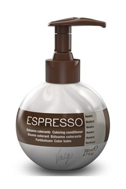 VITALITYS Espresso Neutral 200ml - čistý mix tón k vytváraniu pastelových odtieňov