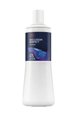 WELLA Professionals Welloxon Perfect 4% (vol.13) - Oxidační emulze 1000ml