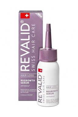 REVALID Hair Loss Regrowth Serum 50ml - sérum obnovující růst vlasů