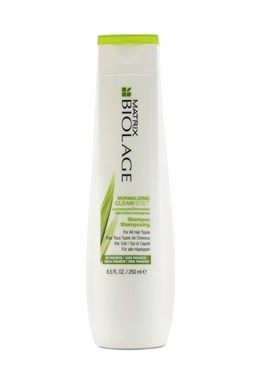 MATRIX Biolage Normalizing Clean Reset Shampoo 250ml - čistiaci šampón na mastné vlasy