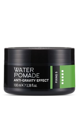 DANDY Water Pomáda Anti-Gravity Effect 100ml - ultra silný vosk na vlasy a fúzy
