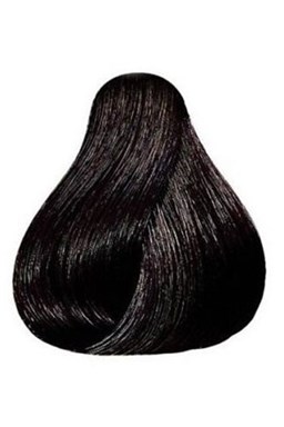 LONDA Professional Londacolor barva na vlasy 60ml - Střední přírodní hnědá 4-07