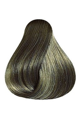 LONDA Professional Londacolor barva na vlasy 60ml - Světle hnědá popelavá 5-1