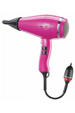 VALERA VA8605 HP Vanity HI-Power Hot Pink - profi ionic fén na vlasy 2400W