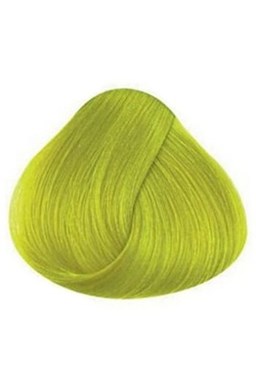 La Riché DIRECTIONS Flourescent Glow 88ml - polopermanentní barva na vlasy - žlutá flourescentní