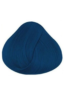 La Riché DIRECTIONS Denim Blue 88ml - polopermanentní barva na vlasy - riflová modrá