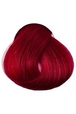 La Riché DIRECTIONS Rose Red 88ml - polopermanentní barva na vlasy - červená růže