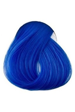 La Riché DIRECTIONS Atlantic Blue 88ml - polopermanentní barva na vlasy - mořská modrá