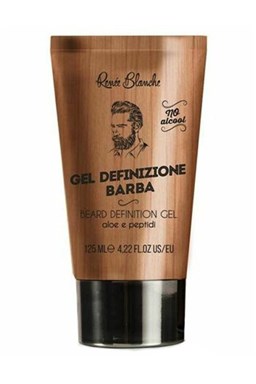 René BLANCHE Gél Definizione Barba 125ml - nepeniaca gél na holenie