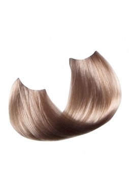 LOVIN Color 10.7 Super Light Blond Brown - intenzivní barva na vlasy 100ml