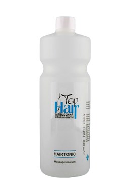 Matuschka Top Hair HAIRTONIC 1000ml - antibakteriálne vlasové tonikum proti lupinám
