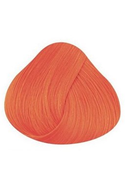 La Riché DIRECTIONS Peach 88ml - polopermanentní barva na vlasy - broskvová