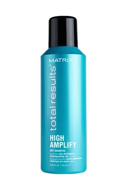 MATRIX Total Results High Amplify Dry Shampoo 176ml - suchý šampon pro objem vlasů
