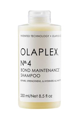 OLAPLEX No.4 Bond Maintenance Shampoo 250ml - šampon pro obnovu poškozených vlasů