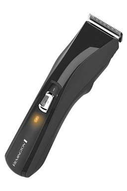 REMINGTON HC 5150 Alpha Hair Clipper Pro Power - zastřihovač na vlasy a vousy