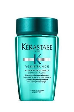 KÉRASTASE Resistance Bain Extentioniste 80ml - šampon podporující rychlejší růst vlasů