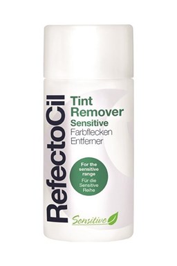 REFECTOCIL Sensitive Tint Remover 150ml - odstraňovač barvy z pokožky pro citlivou pleť