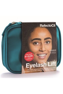 REFECTOCIL Eyelash Lift Kit - liftng rias s vyživujúcou receptúrou