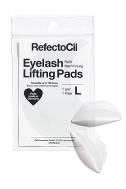 REFECTOCIL Eyelash Lifting Pads L - liftingové podložky na riasy - 1 pár
