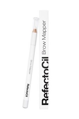 REFECTOCIL Brow Mapper - biela ceruzka na styling obočia