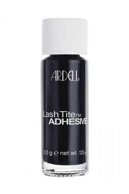 ARDELL LashTite Dark Adhesive 3,5 g - lepidlo na umelé riasy - čierne