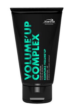 JOANNA Professional Volume Up Complex Push-Up Cream 120g - krém pro větší objem vlasů