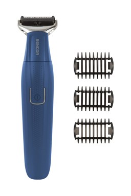 SENCOR SHP 0450BK Multifunction Blade - multifunkční zastřihovač vlasů a vousů