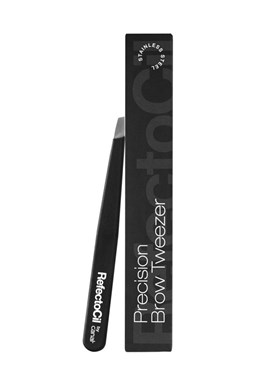 REFECTOCIL Precision Brow Tweezer - profesionální pinzeta 95mm - zkosená
