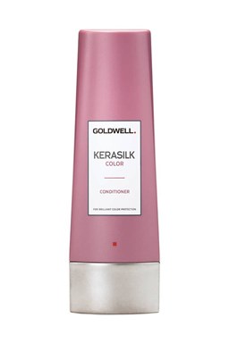 GOLDWELL Kerasilk Color Gentle Conditioner 250ml - luxusní kondicionér pro barvené vlasy
