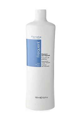 FANOLA Frequent Use Shampoo 1000ml - šampón na každodenné použitie