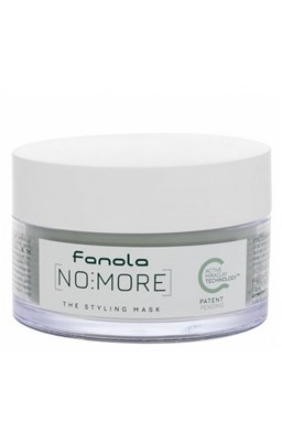 FANOLA No More The Styling Mask 200ml - regenerační maska pro všechny typy vlasů