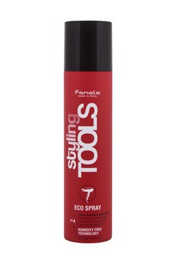 FANOLA Styling Tools Eco Spray Extra Strong 320ml - extra silne tužiaci lak na vlasy