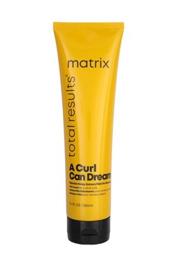 MATRIX Total Results A Curl Can Dream Rich Mask 250ml - maska pro vlnité a kudrnaté vlasy