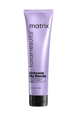 MATRIX Total Results Unbreak My Blonde Leave-In Treatment 150ml - péče pro blond vlasy