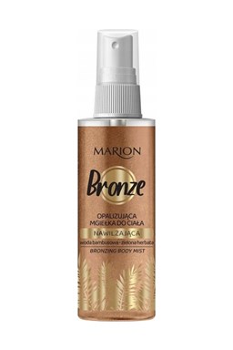 MARION Bronze Bronzing Body Mist 120ml - bronzující tělová mlha