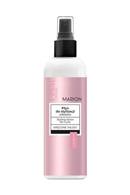 MARION Professional Styling Lotion For Curls 200ml - sprej na zvýraznění kadeří