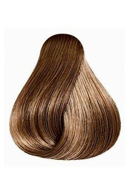 LONDA Professional Extra Rich barva na vlasy 60ml - Tmavá blond popelavá fialová 6-16