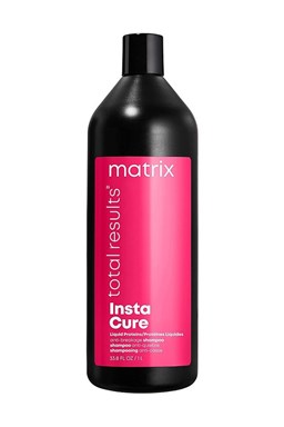MATRIX Total Results Insta Cure Shampoo 1000ml - šampon pro křehké a lámavé vlasy