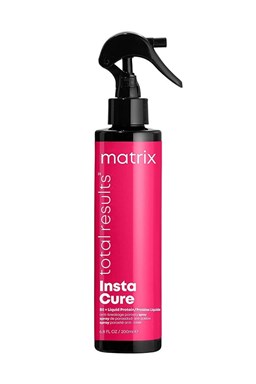 MATRIX Total Results Insta Cure Spray 200ml - bezoplachový sprej pro křehké a lámavé vlasy