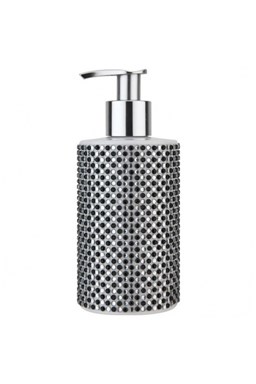 VIVIAN GRAY DIAMOND BLACK WHITE Soap Gél 250ml - luxusné gélové tekuté mydlo