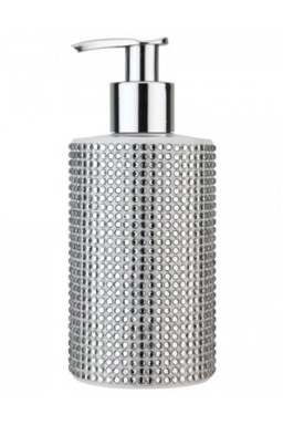 VIVIAN GRAY DIAMOND WHITE Soap Gél 250ml - luxusné gélové tekuté mydlo