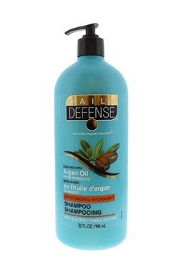 DAILY DEFENSE Argan Oil Shampoo 946ml - šampon na vlasy s arganovým olejem