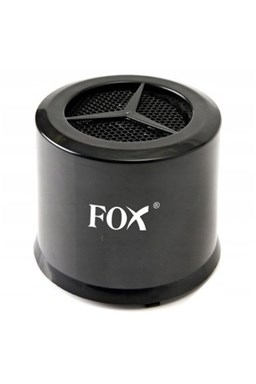 FOX Smart Tlumič hluku pro fény Smart Fox - černý