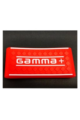 GAMMA PIÚ Rubber Grip For Timmer - protišmyková gumička - červená